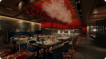 The Londoner Hotel