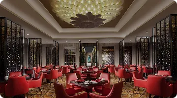 The Parisian Macao