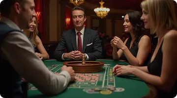 Casino Entertainment