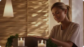 Spa & Wellness