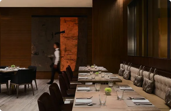 JW Marriott Hotel Macau image